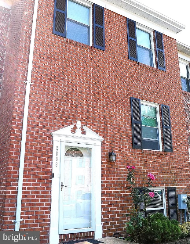 property at 2809 Beckon Dr