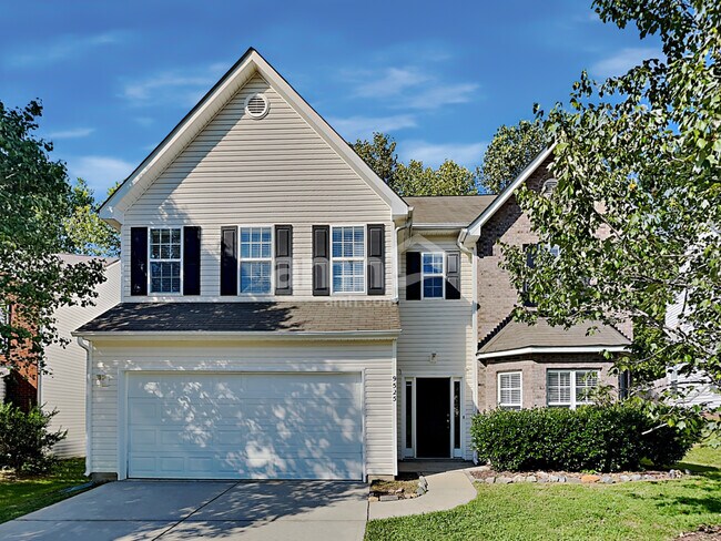 property at 9525 Bradstreet Commons Way