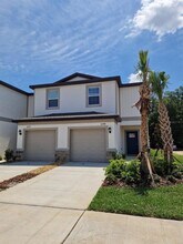 10288 Trumpet Honeysuckle Wy in San Antonio, FL - Building Photo - Building Photo