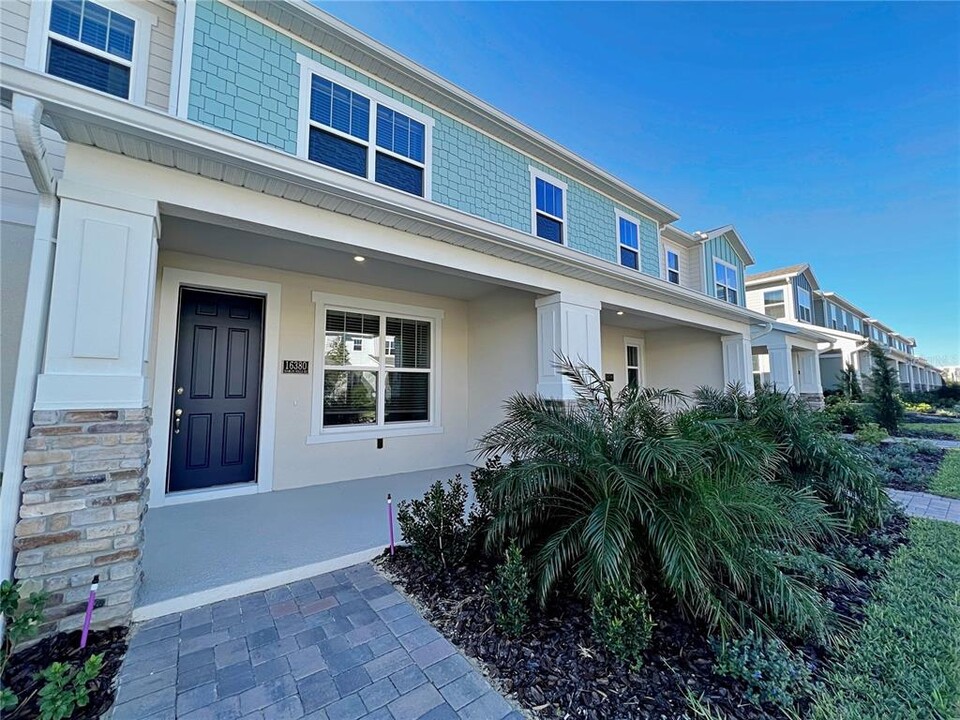 16380 Hamlin Hls Rd in Winter Garden, FL - Building Photo