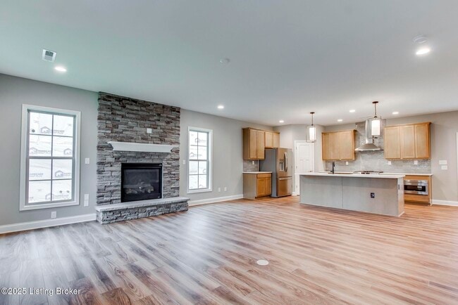 property at 14210 Halden Ridge Way