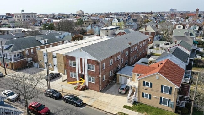 16 N Sacramento Ave in Ventnor City, NJ - Building Photo - Building Photo