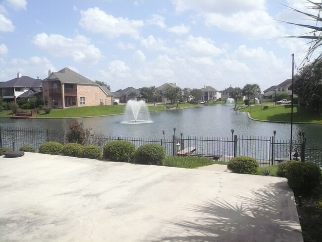 18003 Obelisk Bay Dr in Cypress, TX - Building Photo - Building Photo
