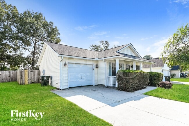 118 Wilton St in Goose Creek, SC - Building Photo - Building Photo