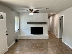 365 Cheyenne Dr in Stephenville, TX - Building Photo - Building Photo