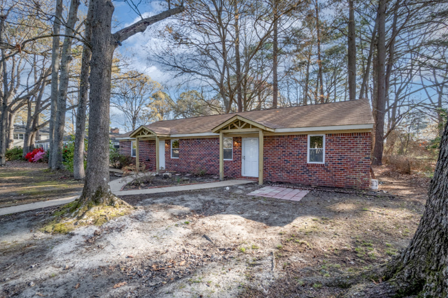 116 S Budding Ave in Virginia Beach, VA - Building Photo - Building Photo