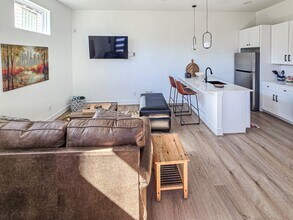 203 Danna Ln in Houston, TX - Building Photo - Building Photo