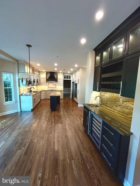 3879 Charter Club Dr in Doylestown, PA - Building Photo