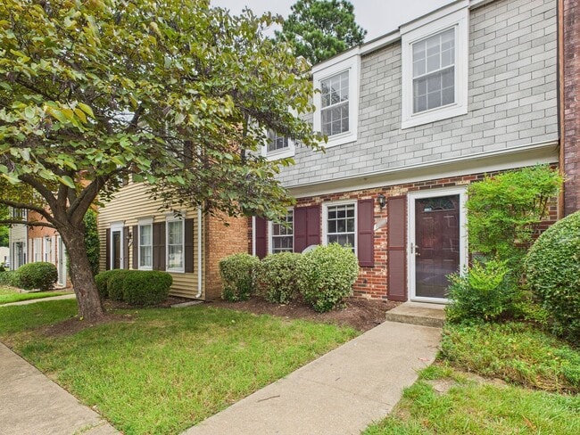 1507 Skirmish Run Ct in Henrico, VA - Building Photo - Building Photo