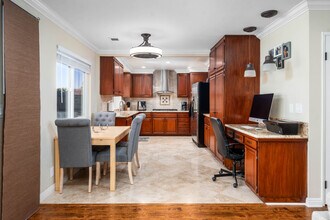 2286 Willow Ave in Upland, CA - Foto de edificio - Building Photo