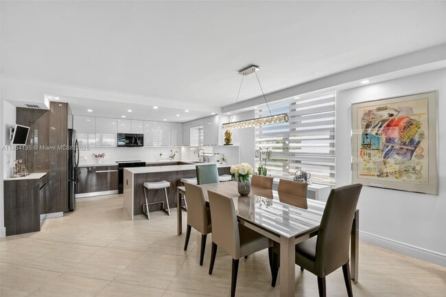 property at 9250 W Bay Harbor Dr