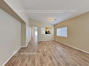 4837 Morning Falls Ave in Las Vegas, NV - Building Photo - Building Photo