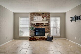 632 Stag Trail in Edmond, OK - Building Photo - Building Photo