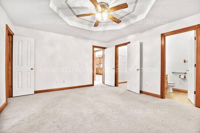 1001 Navajo Dr in Bardstown, KY - Building Photo - Building Photo