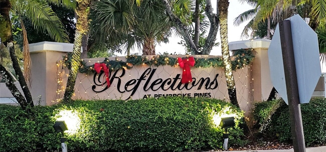 property at 1881 NW 96th Terrace