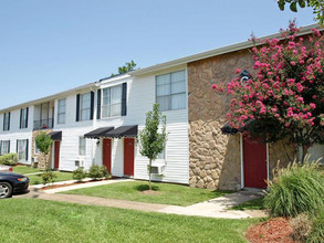 The Park at Marsala in Jackson, MS - Foto de edificio - Building Photo