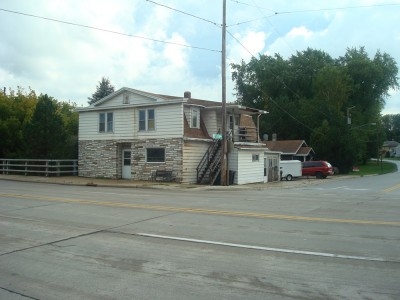 1981-1983 Velp Ave in Green Bay, WI - Foto de edificio