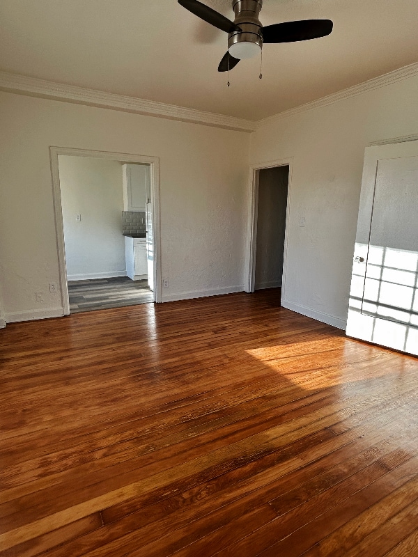 1523 N McCadden Pl in Los Angeles, CA - Building Photo - Building Photo