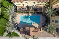 7777 E Princess Dr in Scottsdale, AZ - Foto de edificio - Building Photo