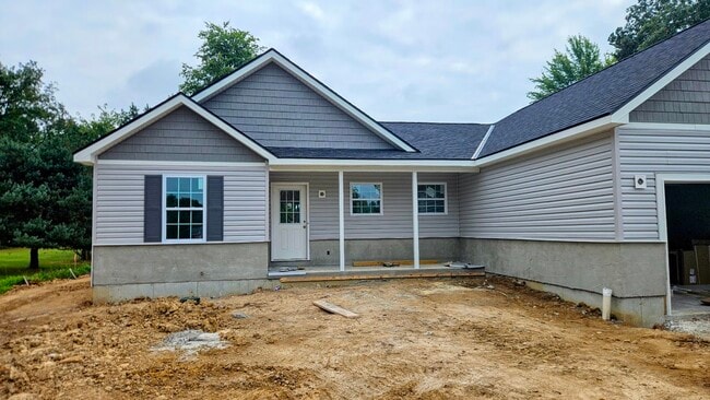property at 1059 Waynoka Dr