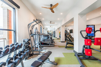 Vantage at Spring Creek in Richardson, TX - Building Photo - Building Photo