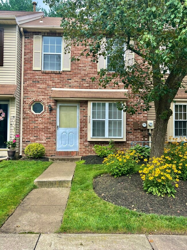 property at 302 Fountain Hall Ct
