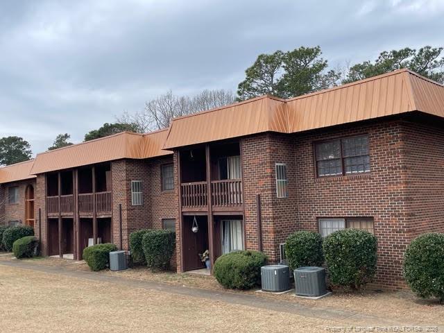629 Gable Ct in Fayetteville, NC - Building Photo - Building Photo