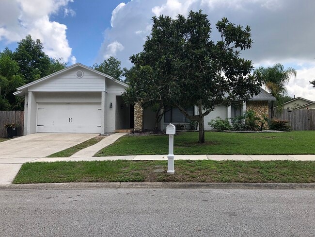 property at 3624 Jericho Drive
