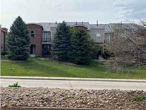 6409 S Potomac St in Englewood, CO - Building Photo - Building Photo