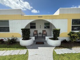 11050 Biscayne Blvd, Unit Unit 6 in Miami, FL - Building Photo