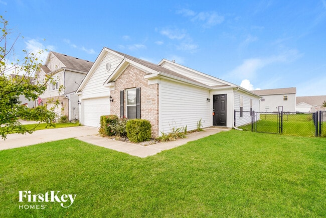 property at 8048 States Bend Dr