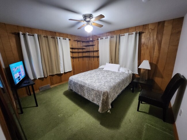 7675 N Hix Rd in Westland, MI - Building Photo - Building Photo