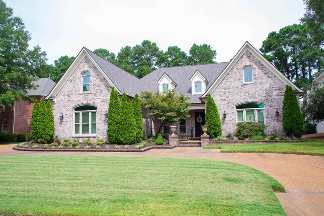 property at 10060 Avent Ridge Cove