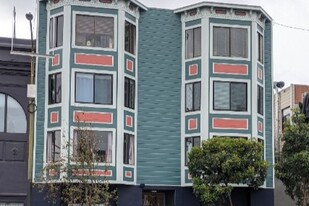 85 Duboce Ave Apartments