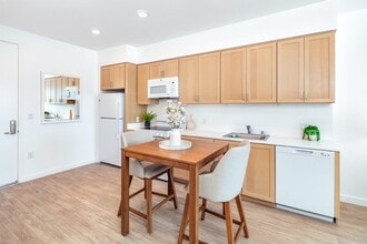 View at Blossom Hill in San Jose, CA - Building Photo - Building Photo