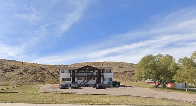 property at 401 Paper Collar Row