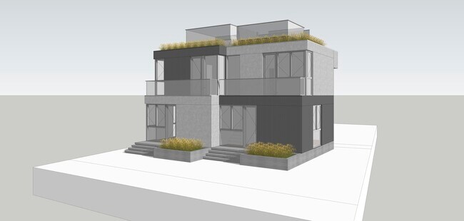 1128 Pico Blvd in Santa Monica, CA - Building Photo - Building Photo