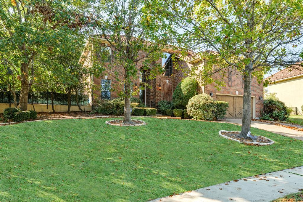 11629 Woodland Hills Trail in Austin, TX - Building Photo