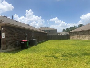 2619 Prancing Strm Dr in Spring, TX - Foto de edificio - Building Photo