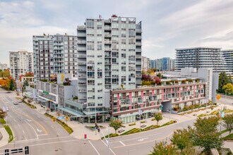 Cadence by Cressey in Richmond, BC - Building Photo - Building Photo