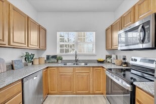 The Flats at Leland in Leland, NC - Building Photo