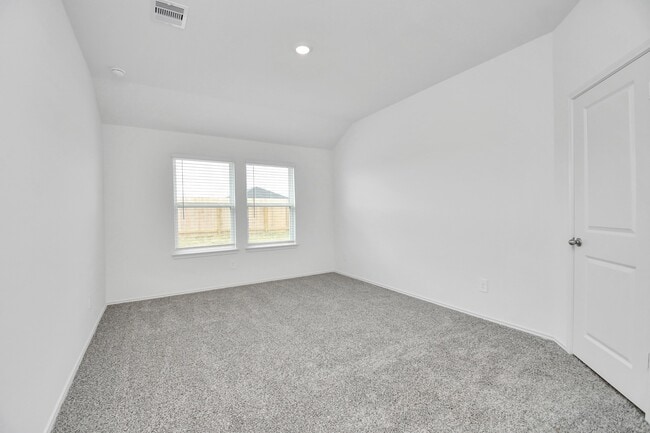 property at 3822 Zoeys Wy