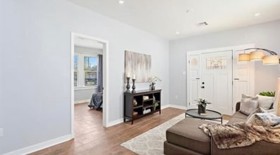 2425 Allen St in New Orleans, LA - Building Photo - Building Photo