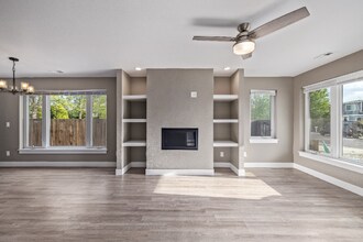 2008 S Galapago St in Denver, CO - Building Photo - Building Photo