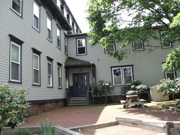 property at 12 Walnut St