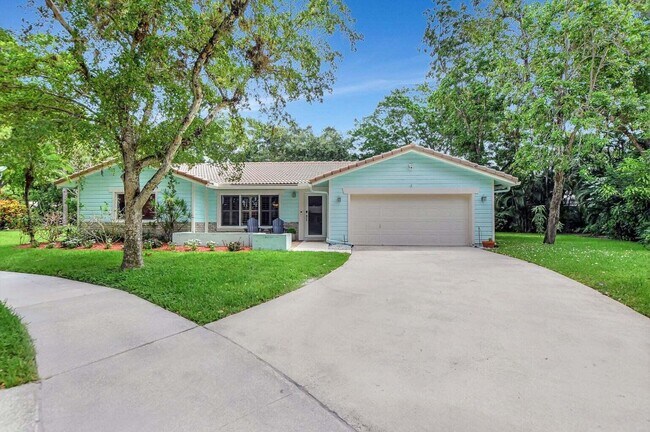 property at 2416 NW 32nd St