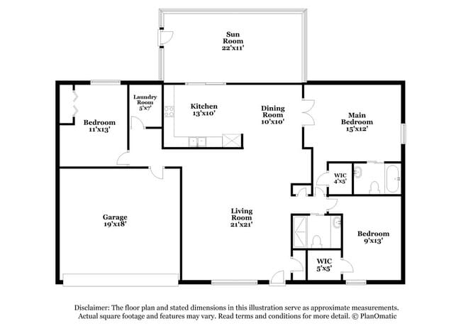 5146 Londonderry Ln in Wesley Chapel, FL - Foto de edificio - Building Photo