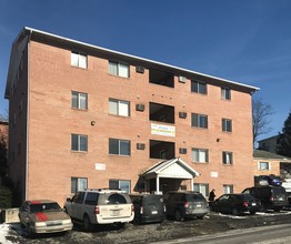 Prete Apartments Evansdale in Morgantown, WV - Building Photo - Building Photo