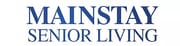 Property Management Company Logo Mainstay Senior Living