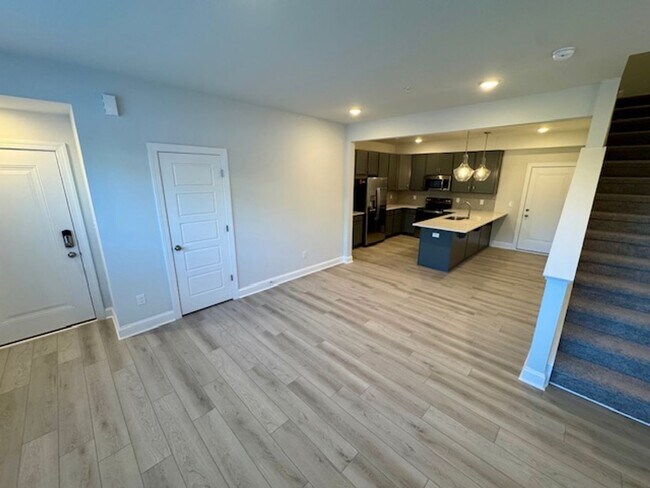 10529 Pleasant Br Dr in Raleigh, NC - Building Photo - Building Photo